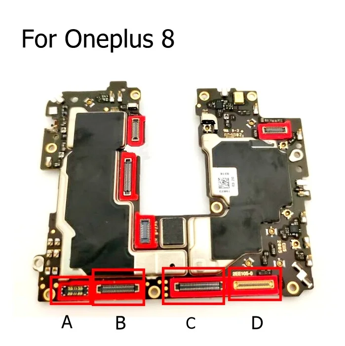 Oneplus 3 5 6 7 8 9 Pro 3T 5T 6T 8T 9R ͸ Ȧ   Ŭ ÷ ̺ LCD   USB  Ŀ