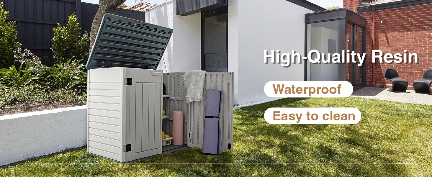 sheds & outdoor storage clearance