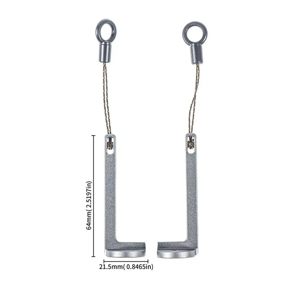 Sangle équilibre télécommande drone DJI Mini 4 Pro - Argent