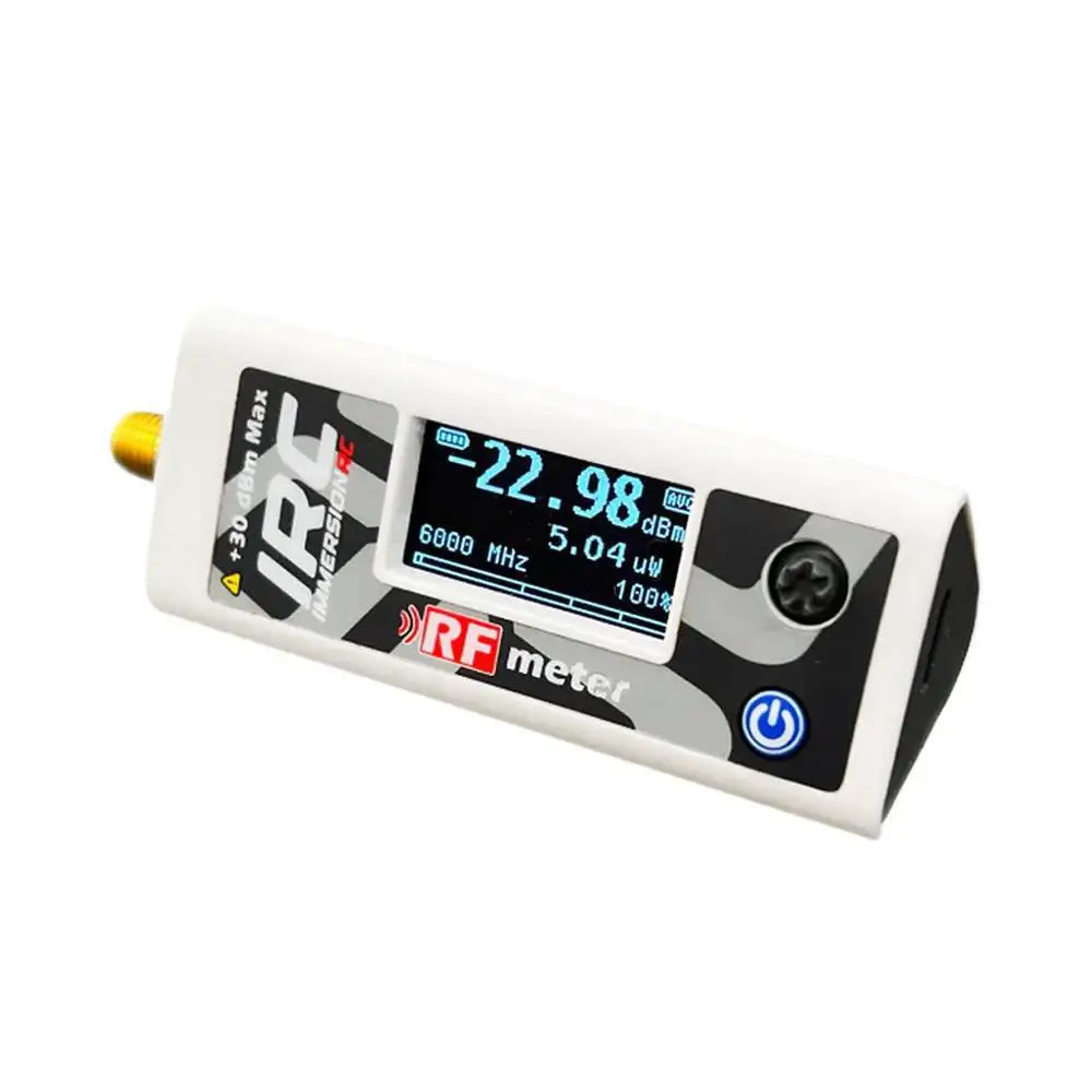 Измеритель мощности DIP sionrc V2