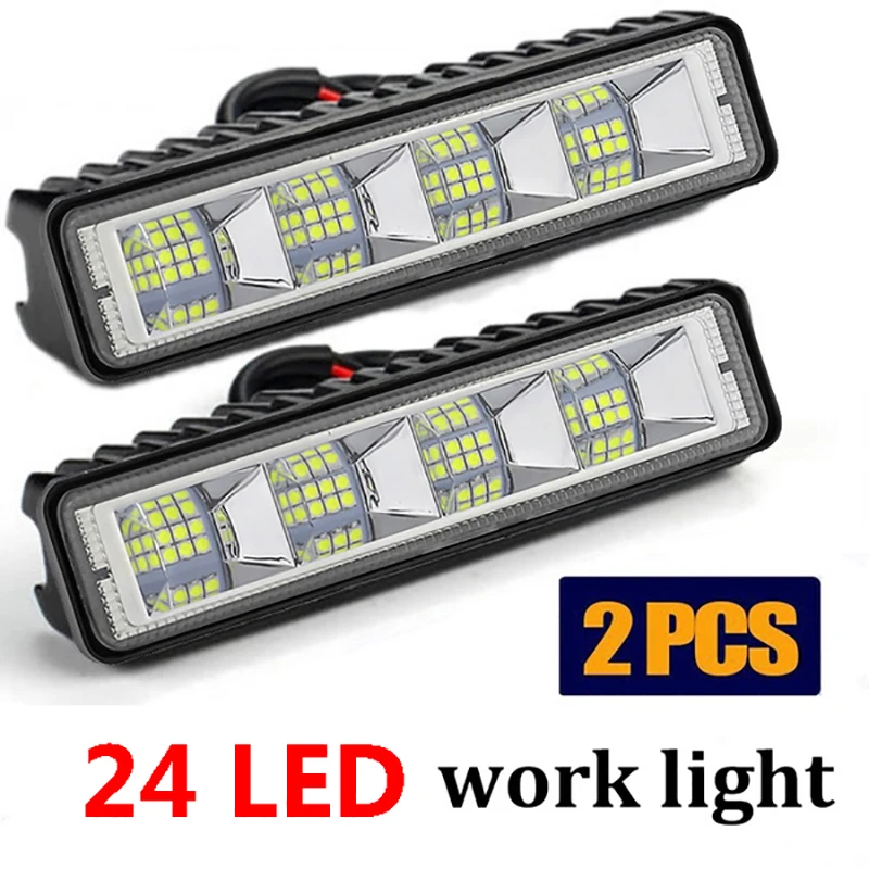 2Pcs L24