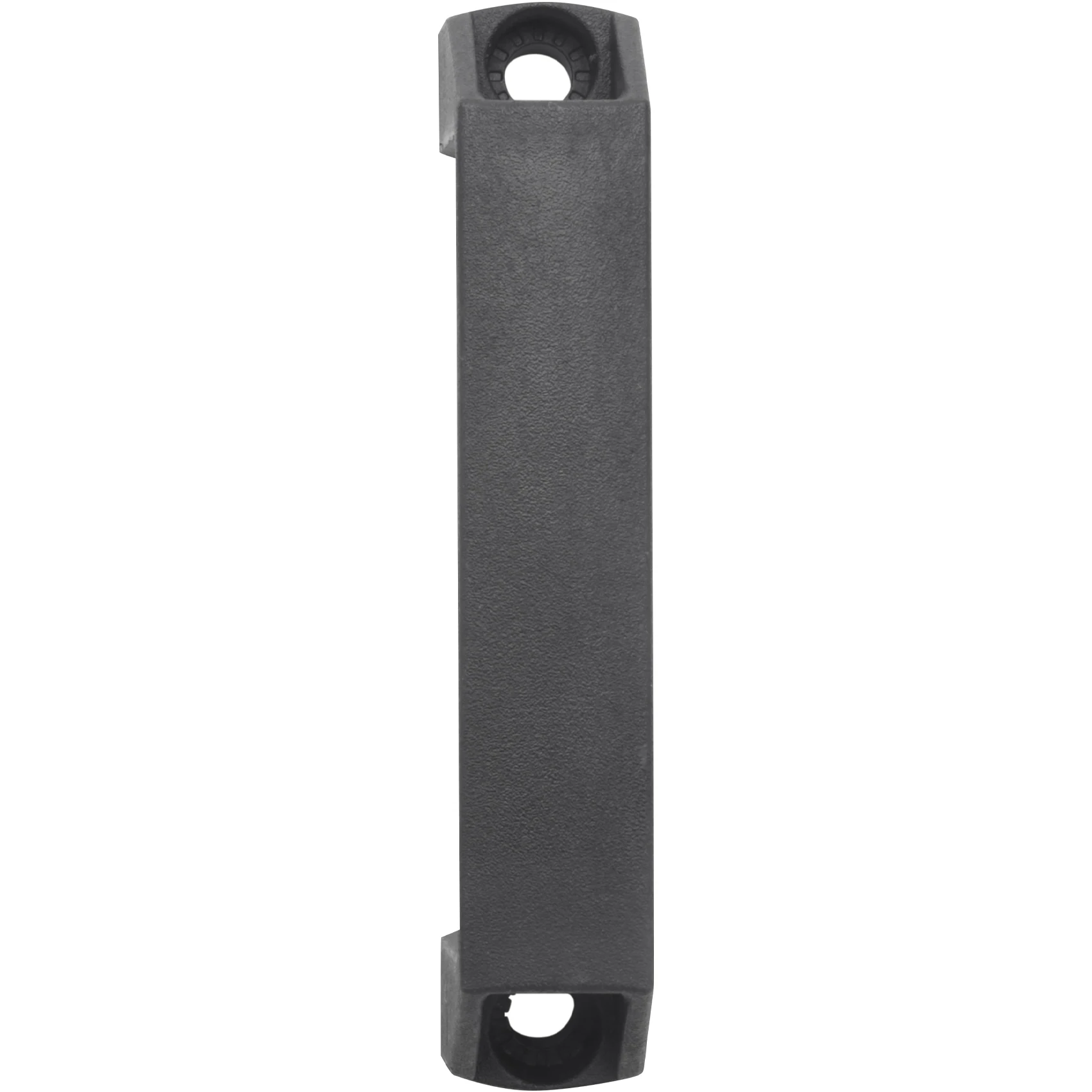 캐비닛 서랍 문짝 플라스틱 손잡이, 당김 손잡이, 120mm, 4.7 인치, 2 개