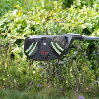 Multi-Purpose Chipper Putter 1