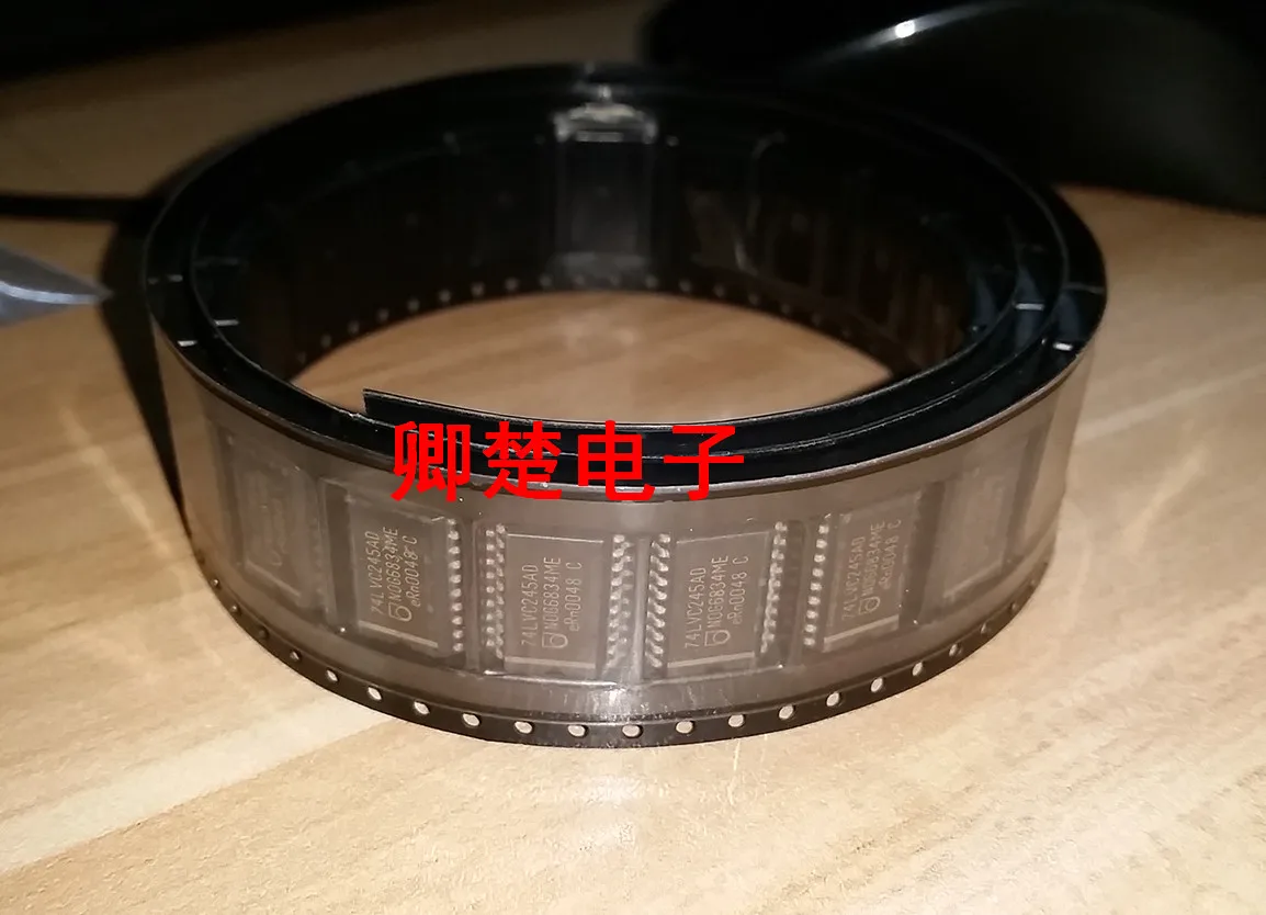 

30 шт. Оригинальный Новый 74LV245AD