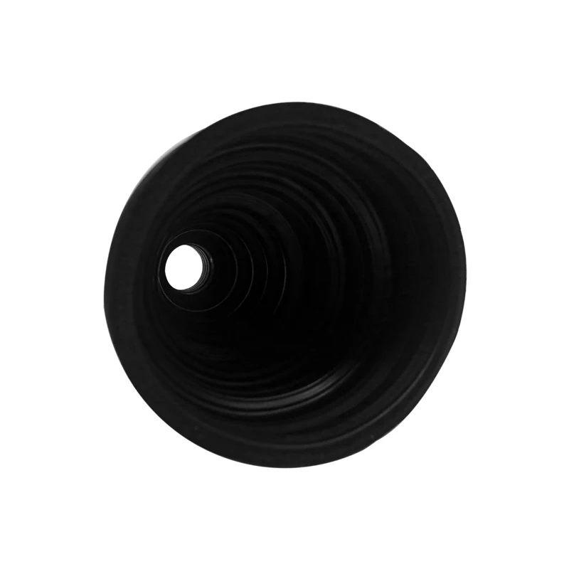 Universal Silicone Outer CV Boot Constant Flexible Velocity Joint Dust Cover cv boot dust cover