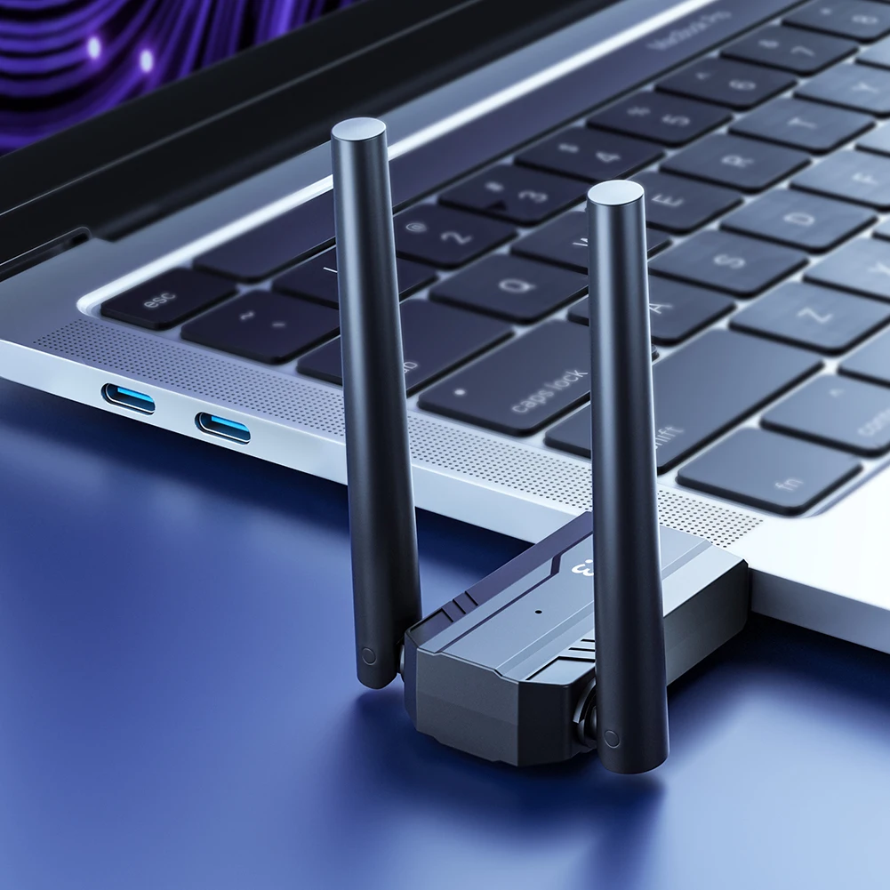 Рисунок 5 - Новинка 5,3 150 м Bluetooth адаптер