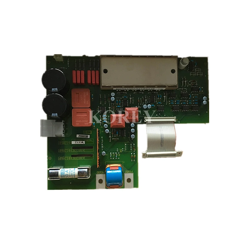 

IN STOCK DRIVER BOARD 462018.7912.12 BRAND NEW