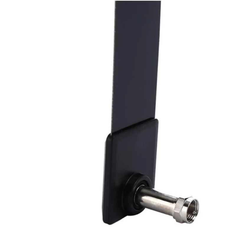 1pc 디지털 공중 TV 스틱 지우기 스마트 TV 스위치 안테나 HDTV 무료 TV 디지털 액세서리 도구