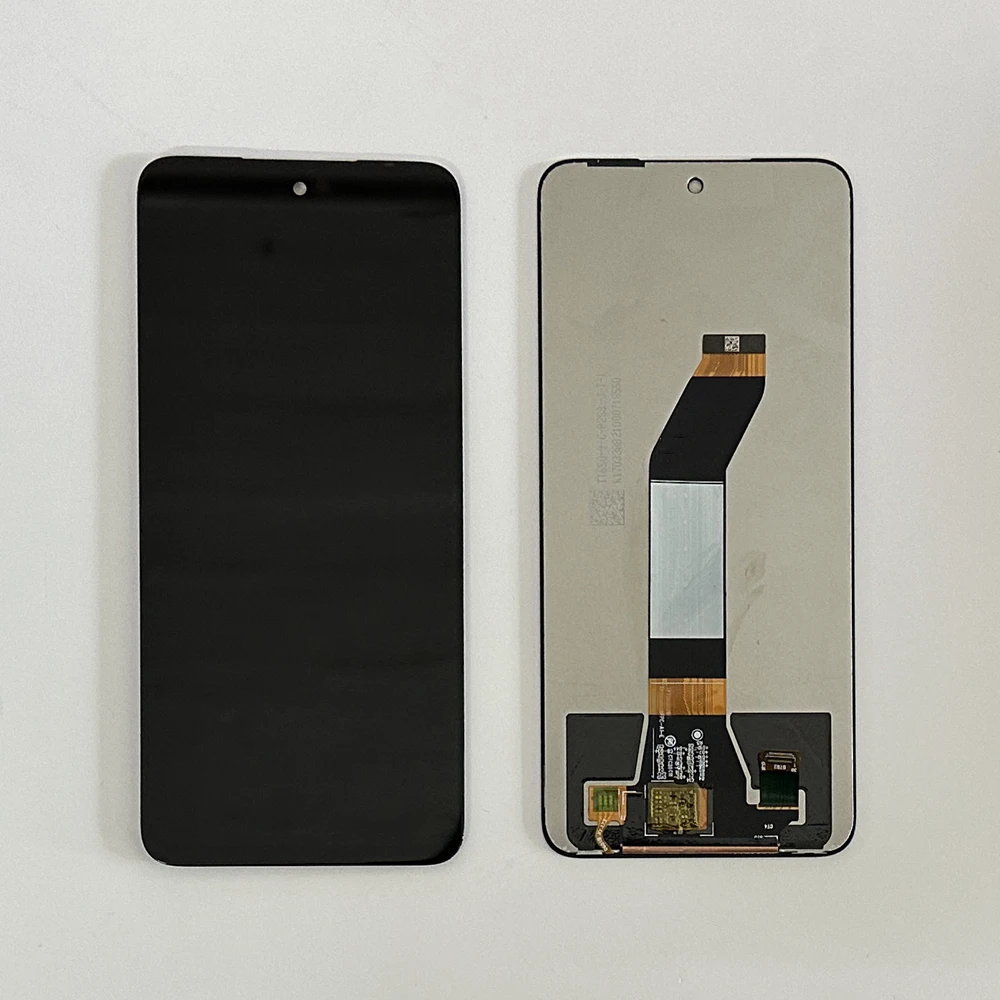 Original Tested For Ulefone Note 13P LCD Display Assembly Replacement For Ulefone Note 13P Note13P Display Note13 LCD Screen