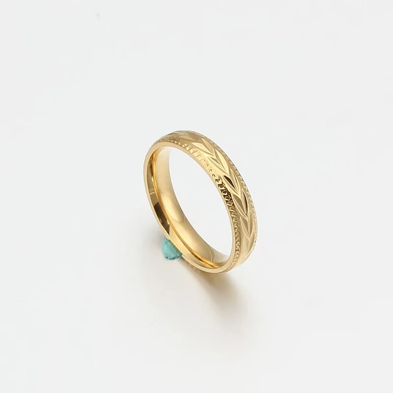 Wedding Rings Finger Rings Jewelry Rings Ring Jewelry Couple Rings Round Rings Stainless Steel Round Wedding Band Rings For Women Men