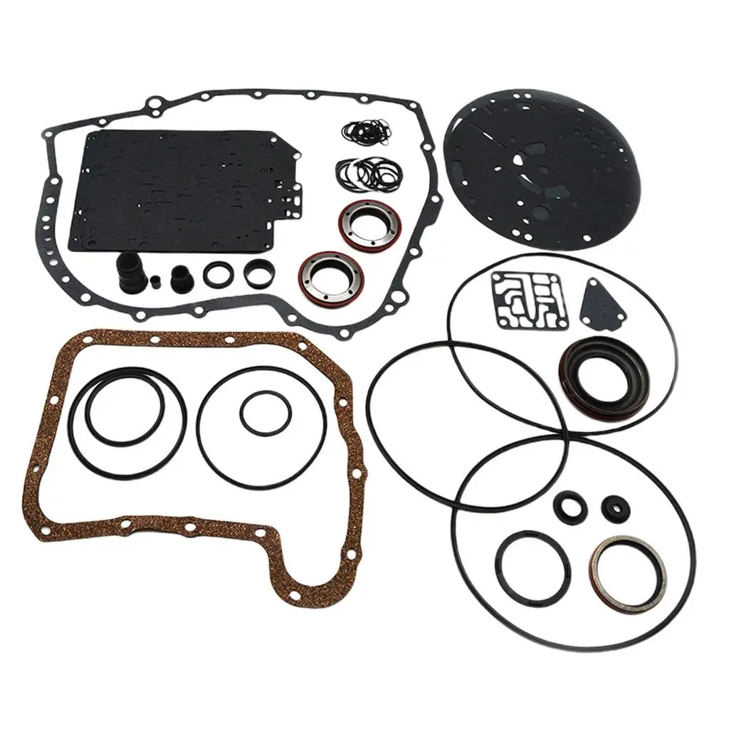 

Transmission Overhaul CD4E Fit for Ford Replacement Spare Parts