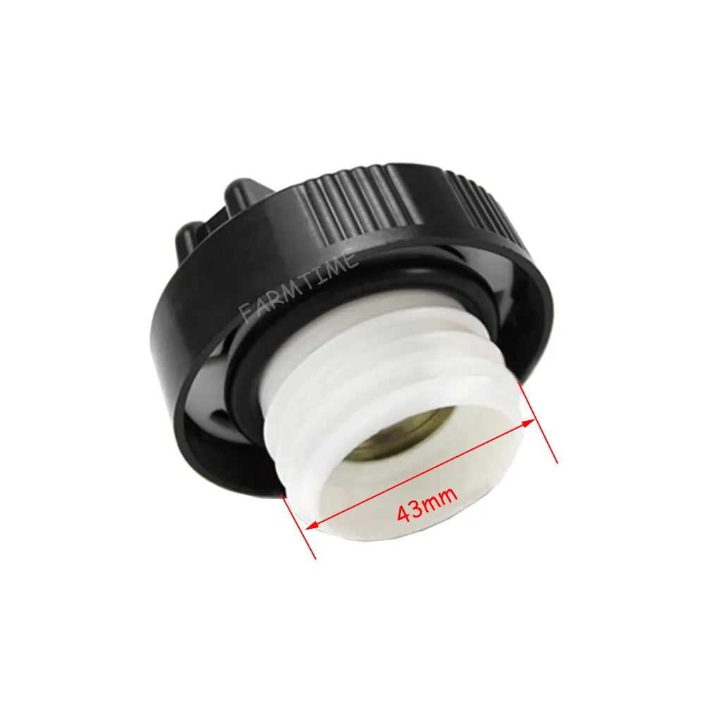 

Fuel Tank Cap for Forklift 1-10T