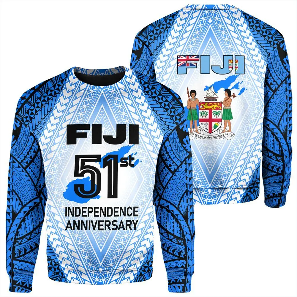 PLstar Cosmos 3D Print Newest FIJI Polynesia Tattoo Tribal Harajuku Streetwear Casual Unique Unisex Hoodies/Sweatshirt/Zip Q-2