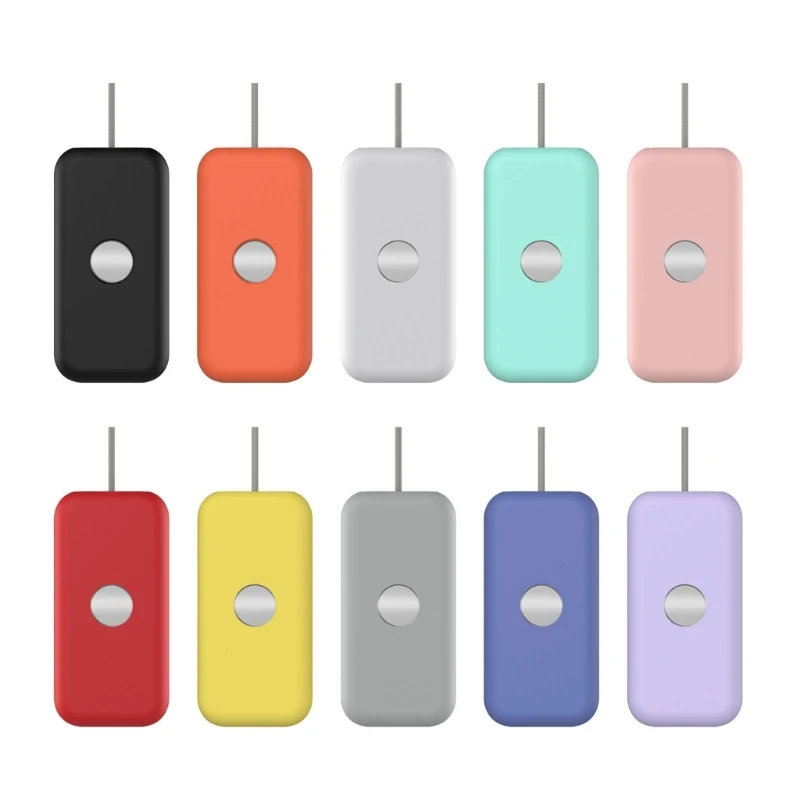

Y1UB PowerBank Case Ящик для хранения батарейного отсека для MR