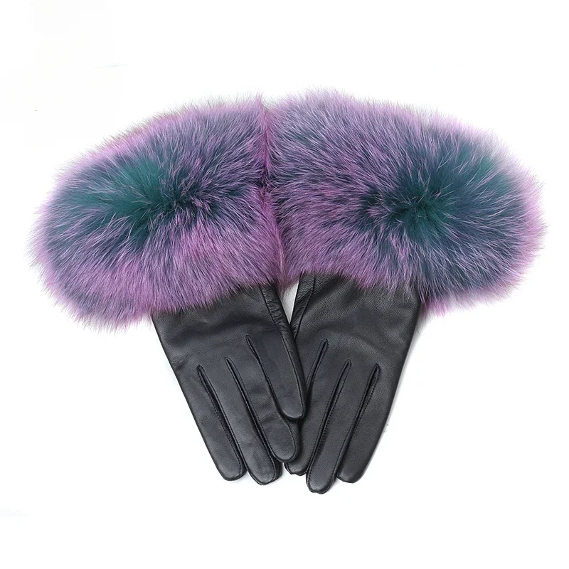 colorful non-tactile