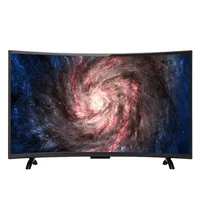 55 cal zakrzywione telewizor led telewizji hd telewizor smart led telewizor led