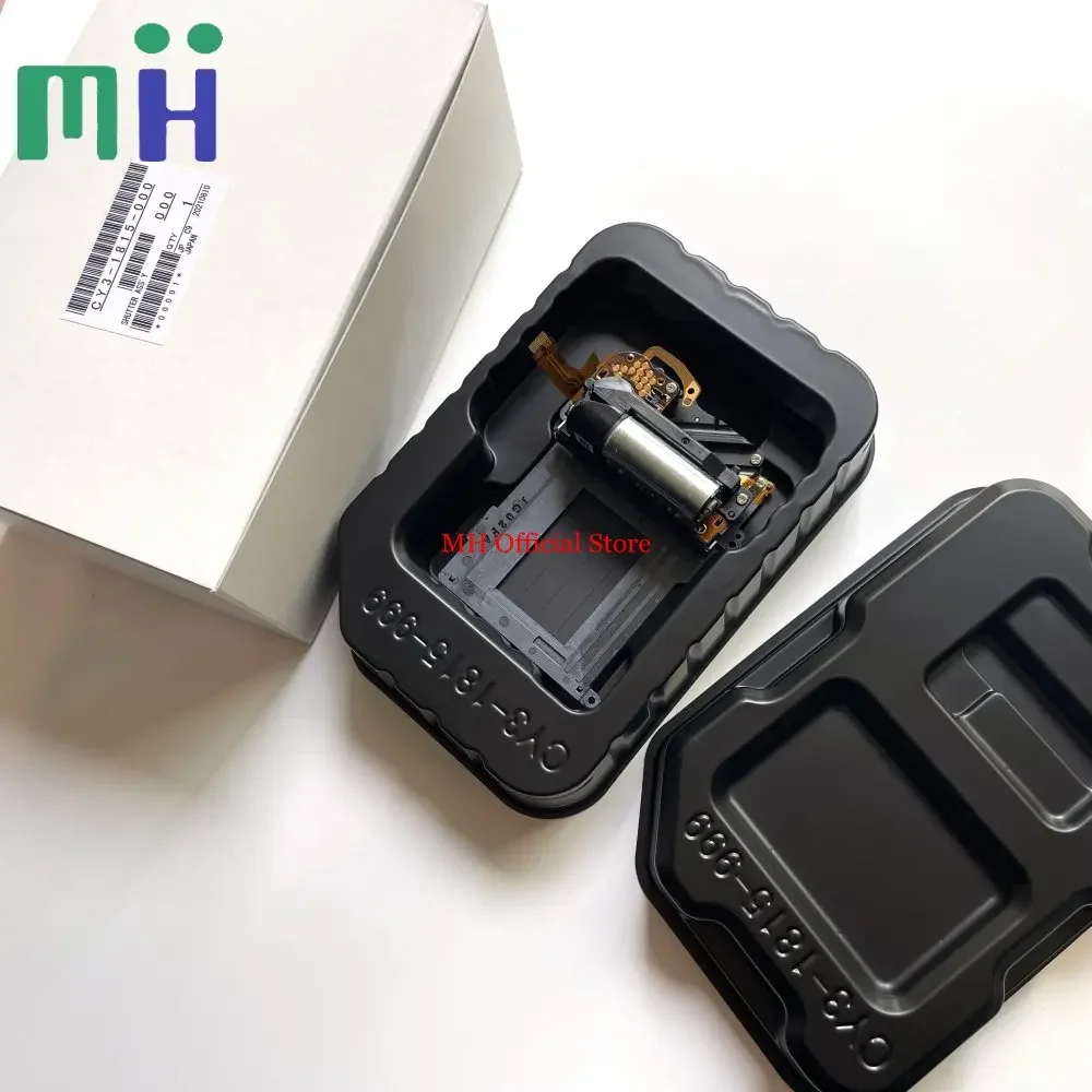 Canon 6D 6D2 6DII 6DM2 Shutter Unit CY3-1815-000 Curtain Blade Motor Assembly Component Camera Part MARK 2 II M2 MARK2
