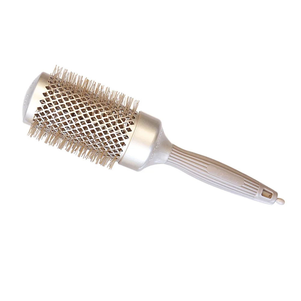 

Round Hair Brush Hair Comb Hair Salon Combs Hair Styling Comb Hairdressing Barbers Combs for Hotel Home