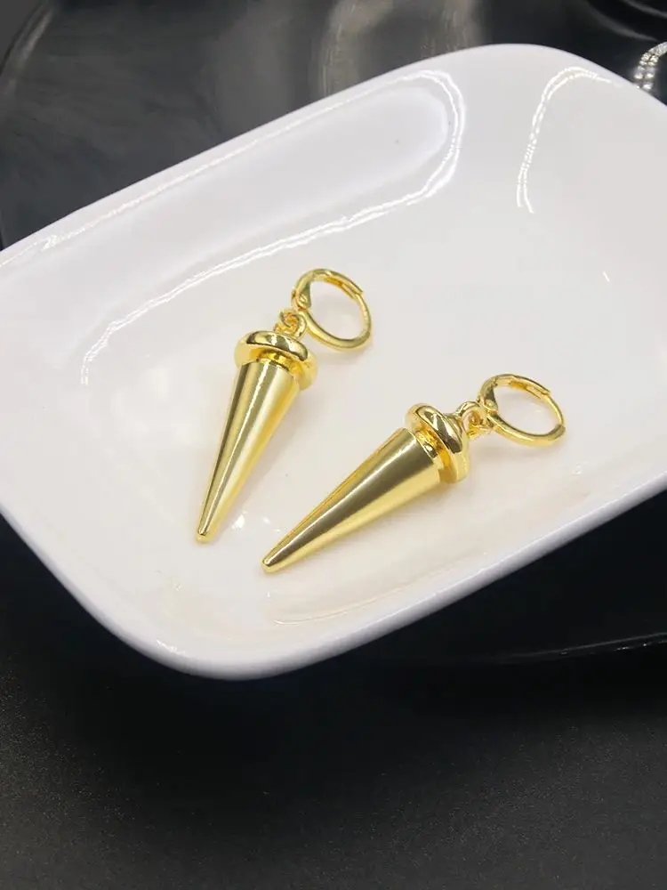 Spy x Family Yor Forger Dangle Earrings Jewelry