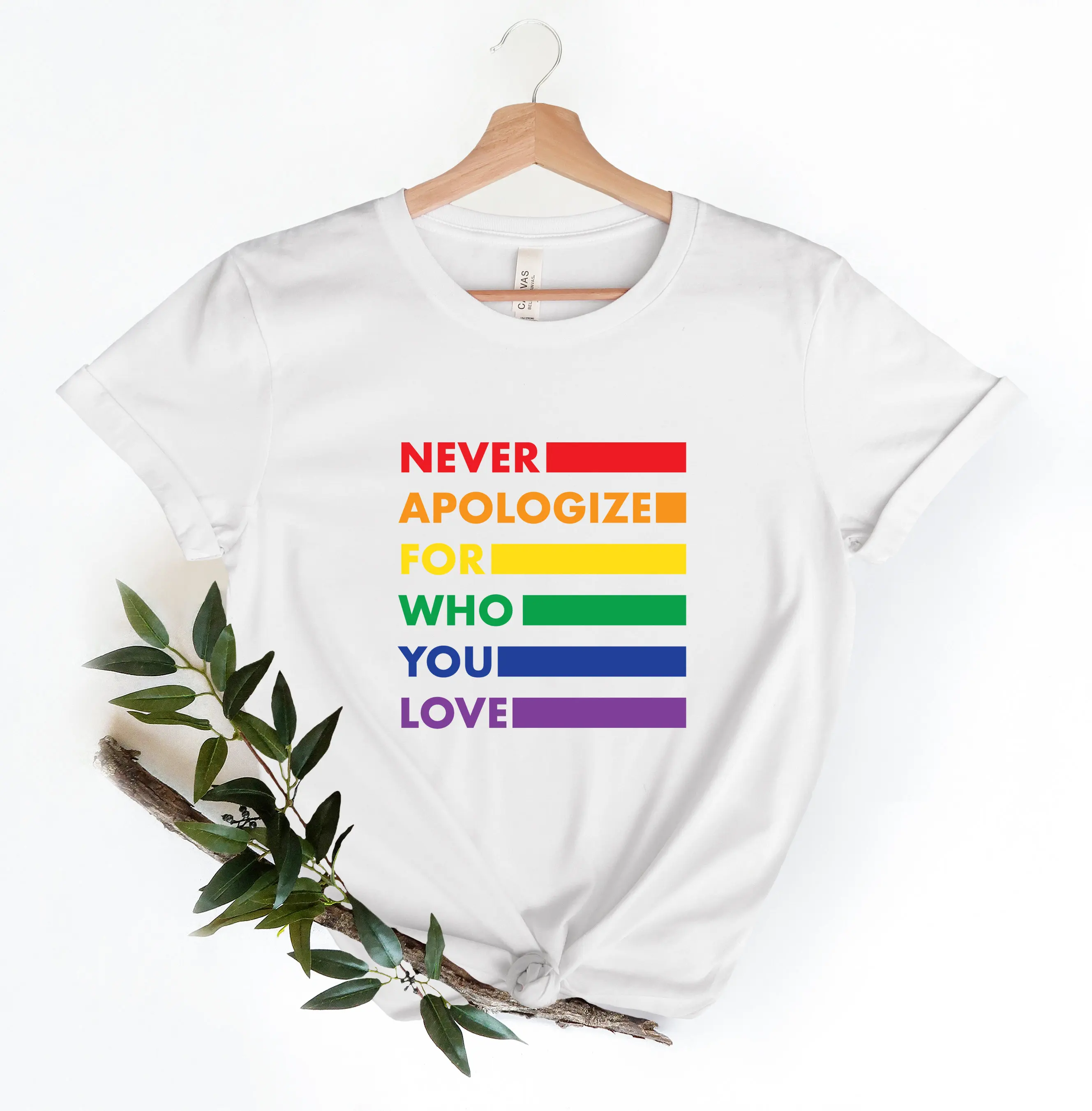 

Women's Pride Month 2023 Shirt LGBT Lesbian Pride T Shirt Fashion Casual Gay Pride Short Sleeve Ladies Tees Y2k Rainbow Shirt