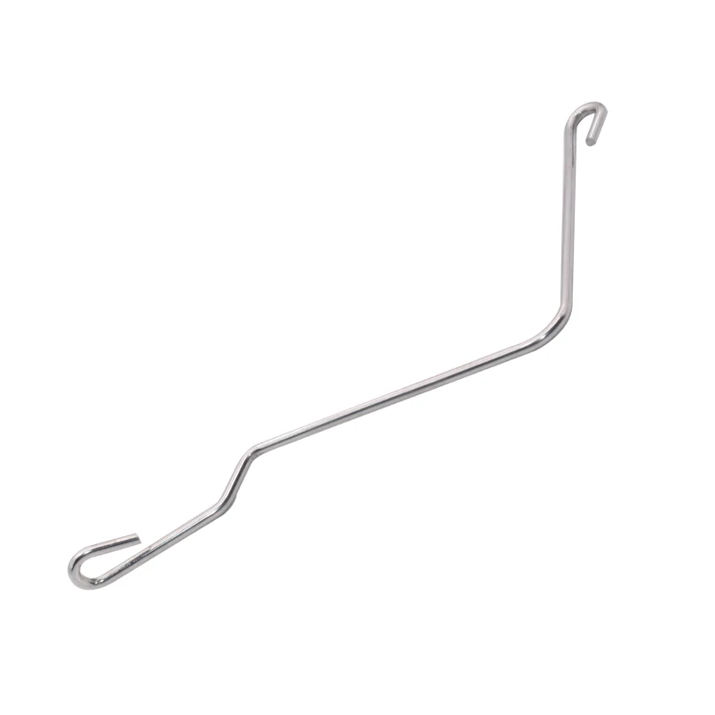 Beehive Spring Clip Fastener Metal Beehive Clips for Transportation 20PCS beekeeping tools