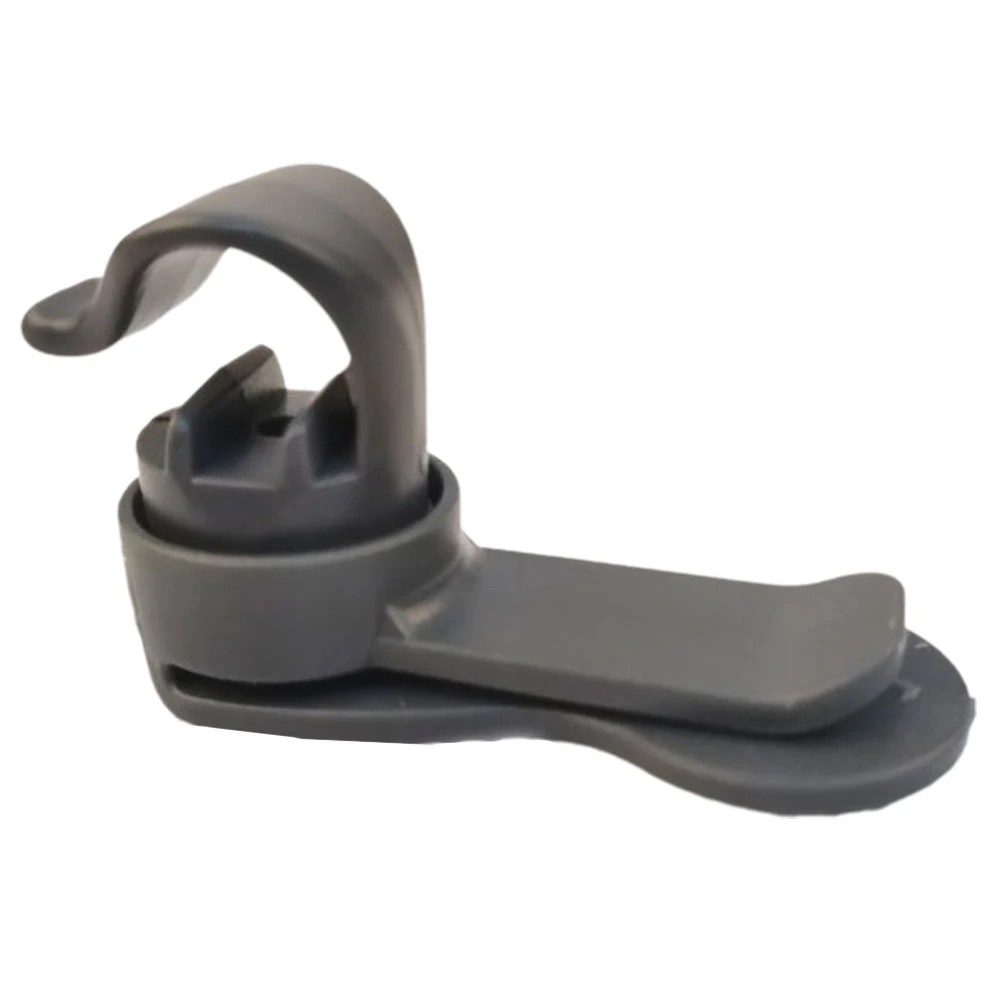 High Quality Great For Hiking Climbing Water Bladder Clip Magnetic Tube Clip Diameter: 12mm Magnetic