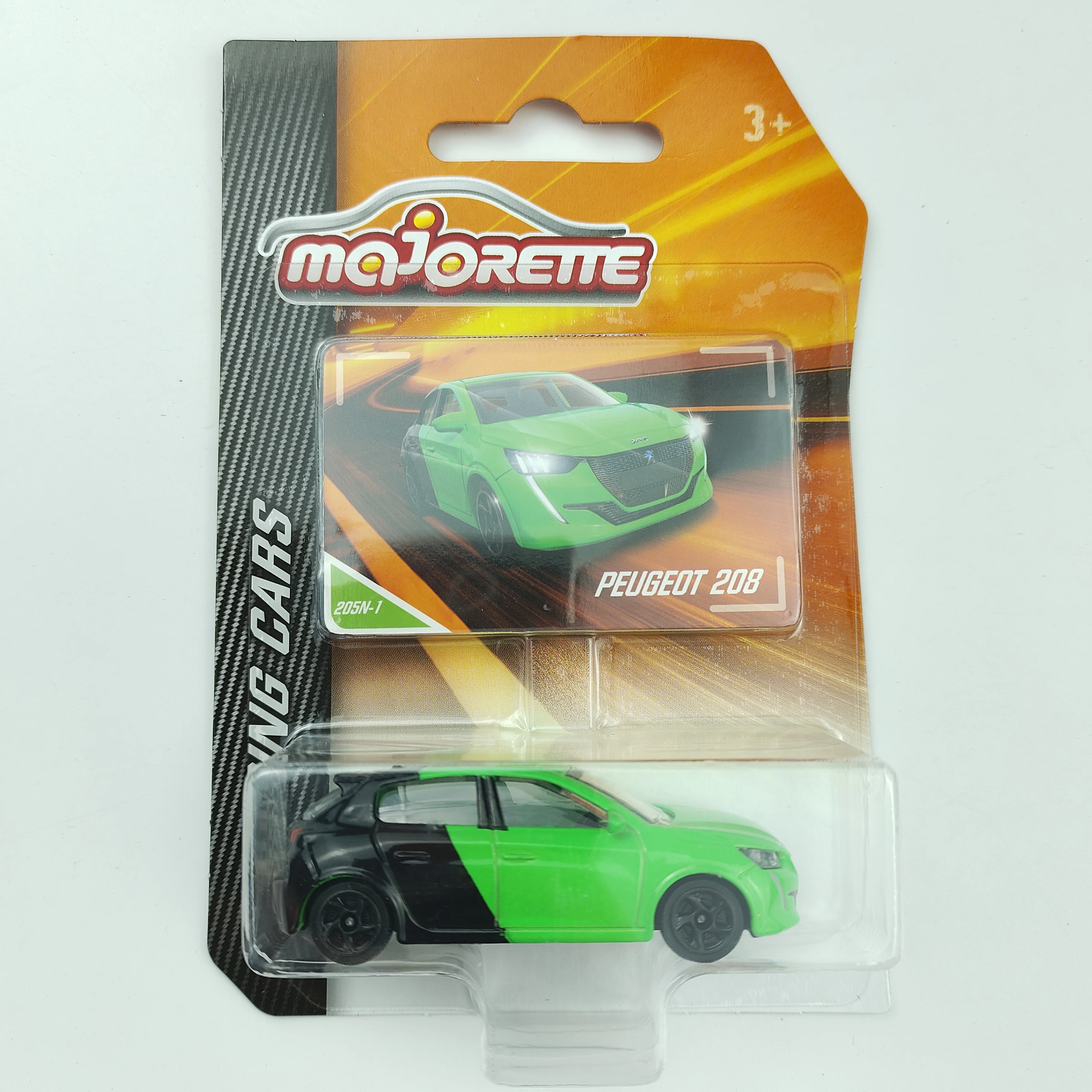 

Majorette гоночные автомобили 208 1/64 металлические Литые модели игрушечных автомобилей