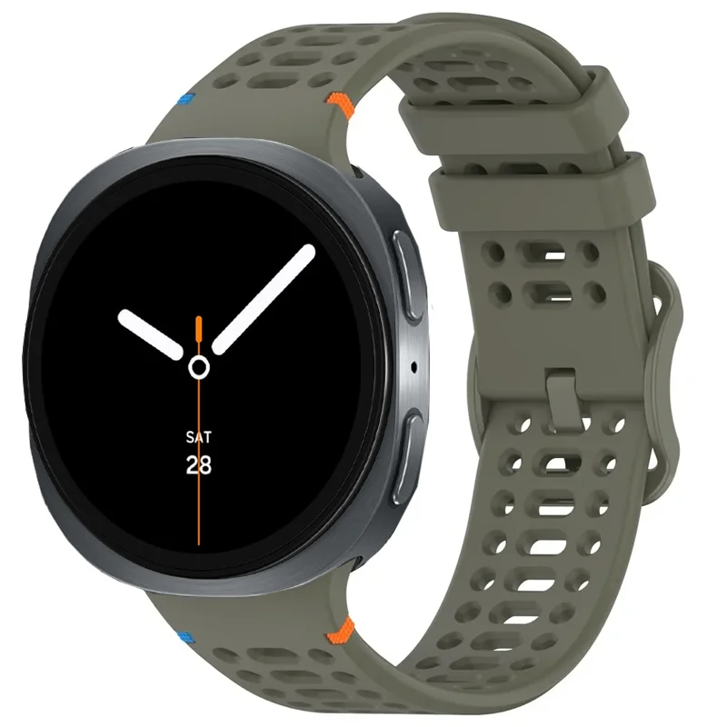 Sport Strap for Samsung Galaxy Watch - Premium Wristband Bracelet Accessory