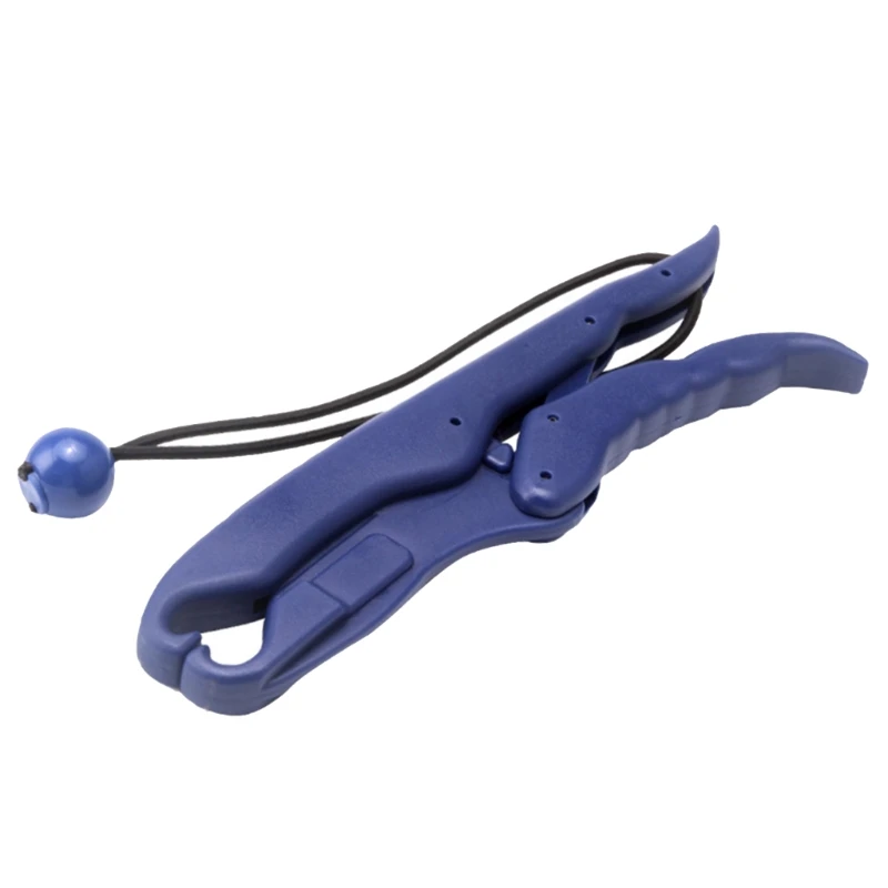 

Fish Controller Tweezers Skid-proof Fish Lip Fish Lip Clamp Fish Clamp