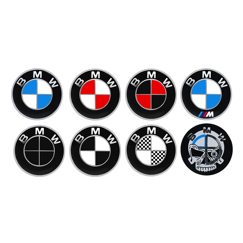 ڵ    Ŀ ƼĿ  ĸ Į, BMW M M3 M5 M6 X3 E46 E90 E39 F10 F20 F30 G20 E60 E36 E34 X6 , 56mm, 60mm, 65mm
