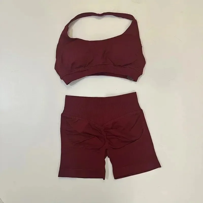 45 Brownish Red Set