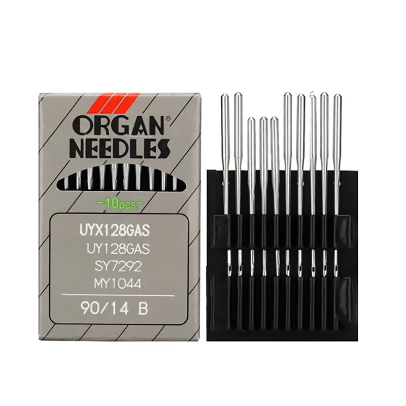 Needles ビーニー フリーサイズ Amazon.com: 100 Organ UYX128GAS / UY128GAS Ball-Point
