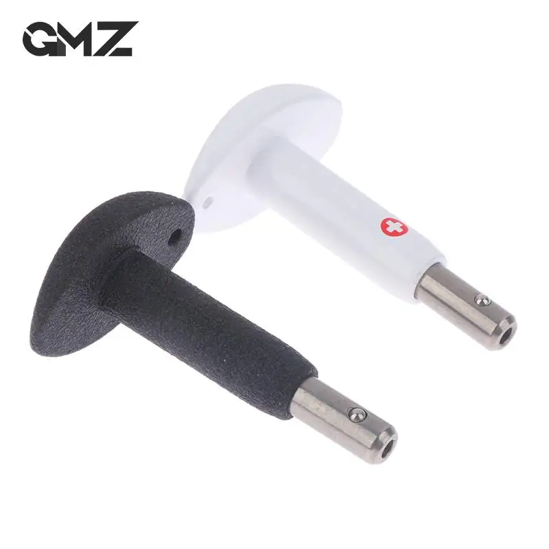 Puller for Skate Bearing Disassemble Tool Inline Roller Skates Skateboard Longboard Drift Board Bore