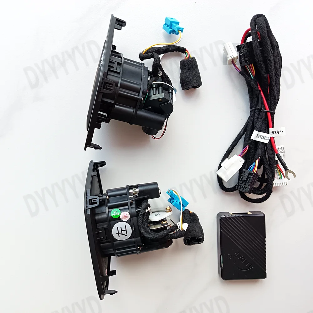 High Quality Car Center Tweeter Lifting Speaker for XPeng G6 P5 P7 Vehicle Spea