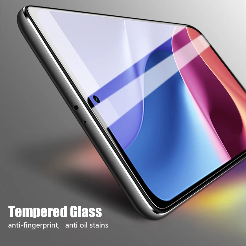 Рисунок 3 - закаленное стекло для LG Q60 Q61