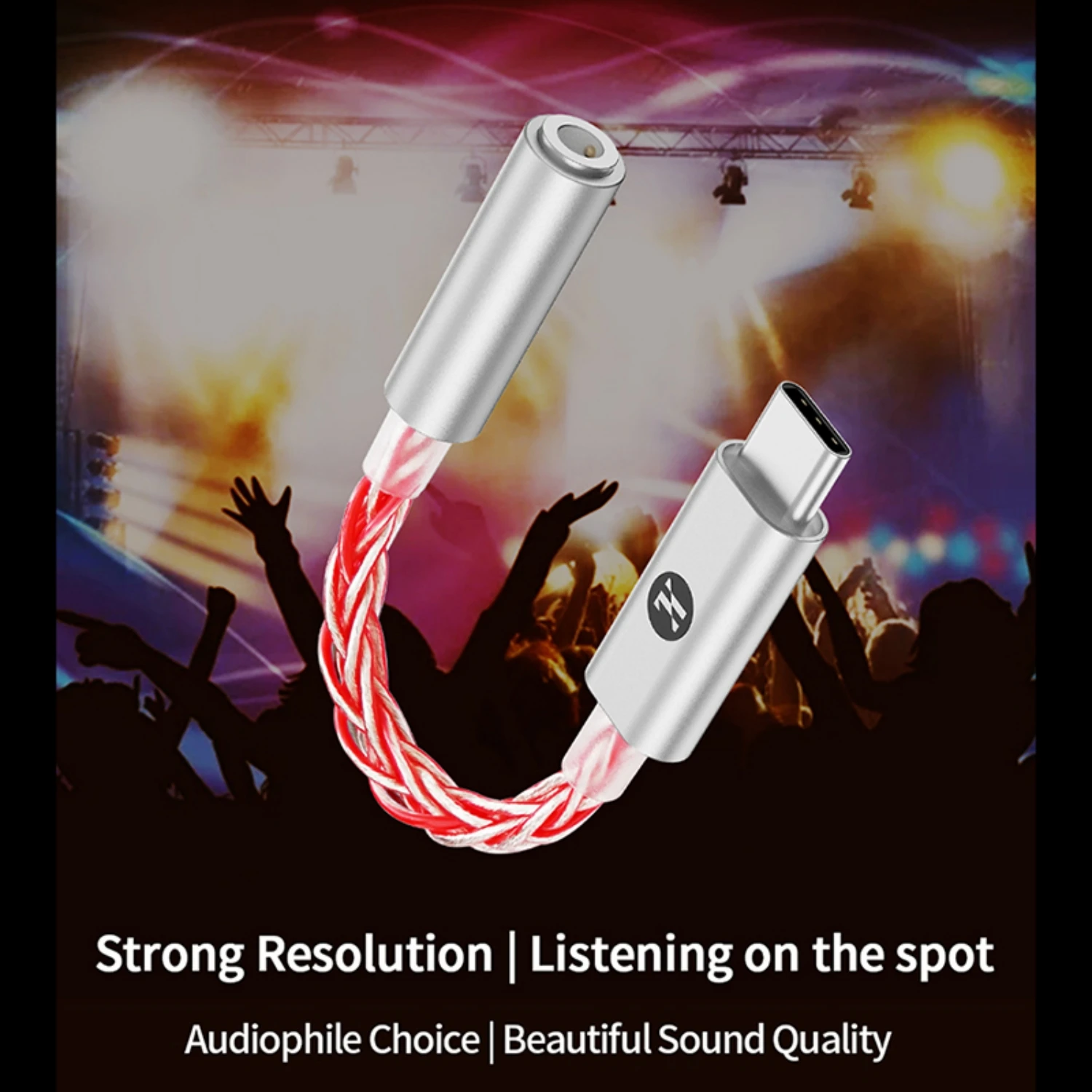JCALLY JM6 Pro CX31993 Hifi DAC Type-C to 3.5Digital Audio Decoding Portable Headphone Amplifier DAC Type C to 3.5mm LXDA AMP headphone amplifier portable dac amplifier audio amp adapter