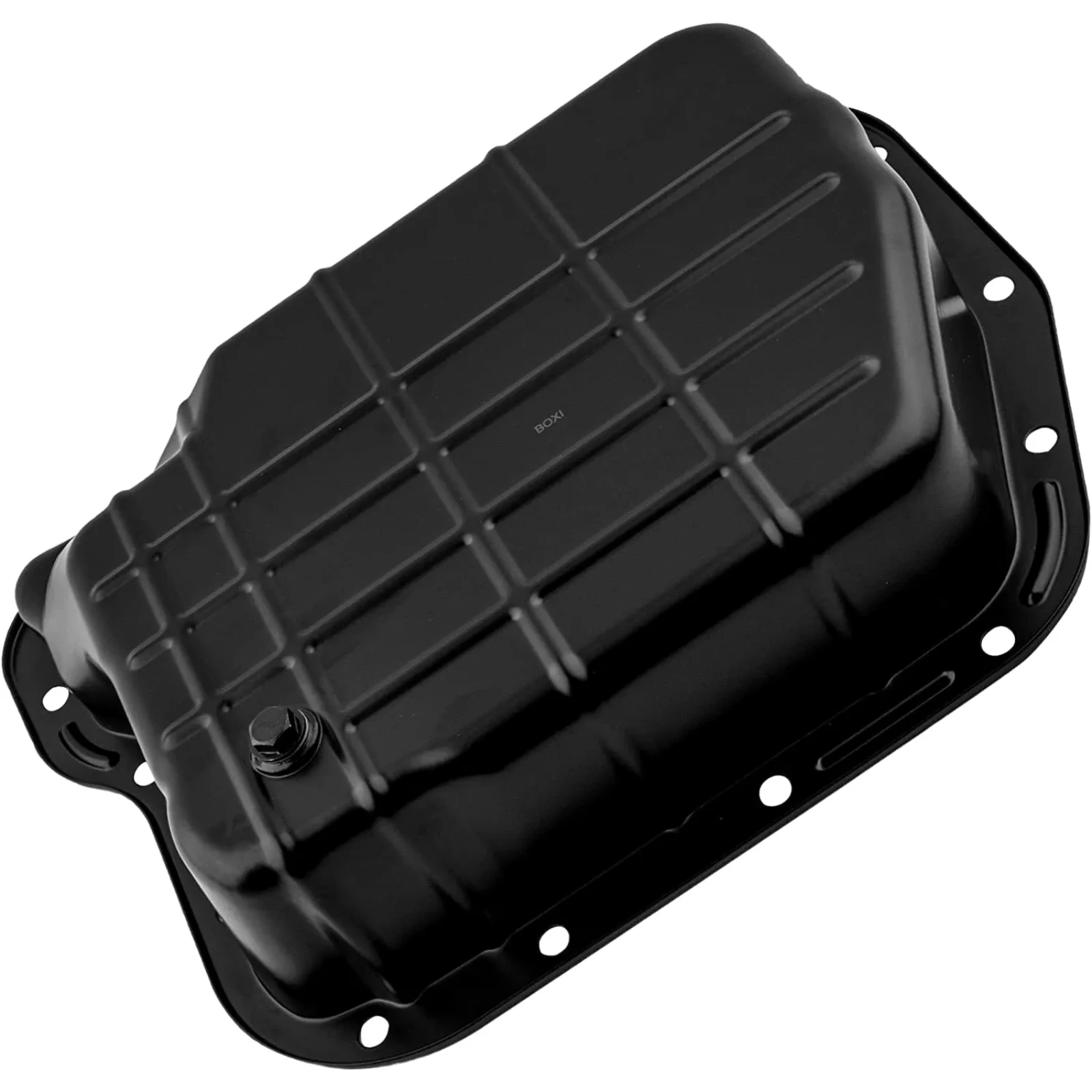 1Set Automatic Transmission Oil Pan For Dodge Ram 1500 2500 3500 Durango Dakota 42RE Engine Excavator Car Accessories Parts