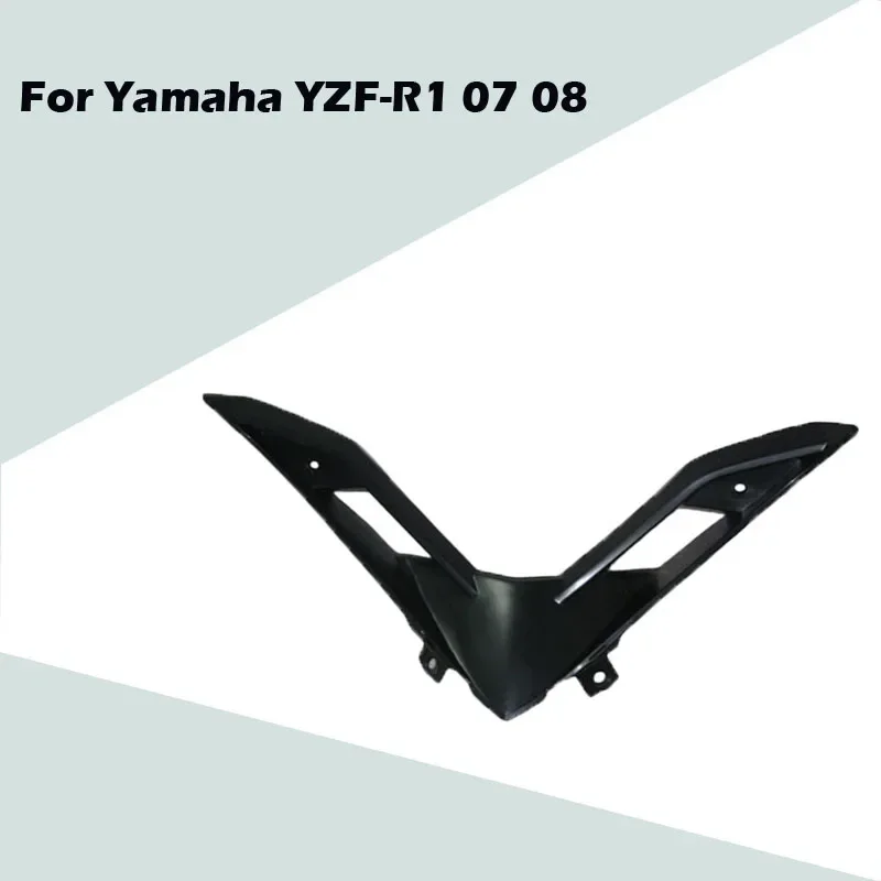

For Yamaha YZF-R1 2007 2008 Under Side Belly Pan Bracket ABS Injection Fairing YZF1000 07 08 Motorcycle Modified Accessories
