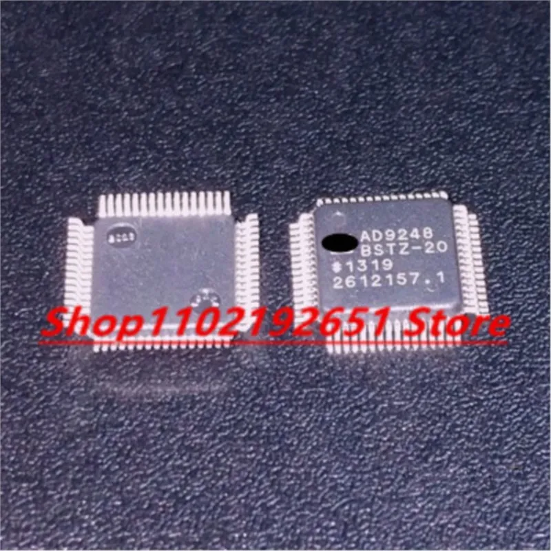 

2 шт. флейта AD9248BSTZ LQFP64