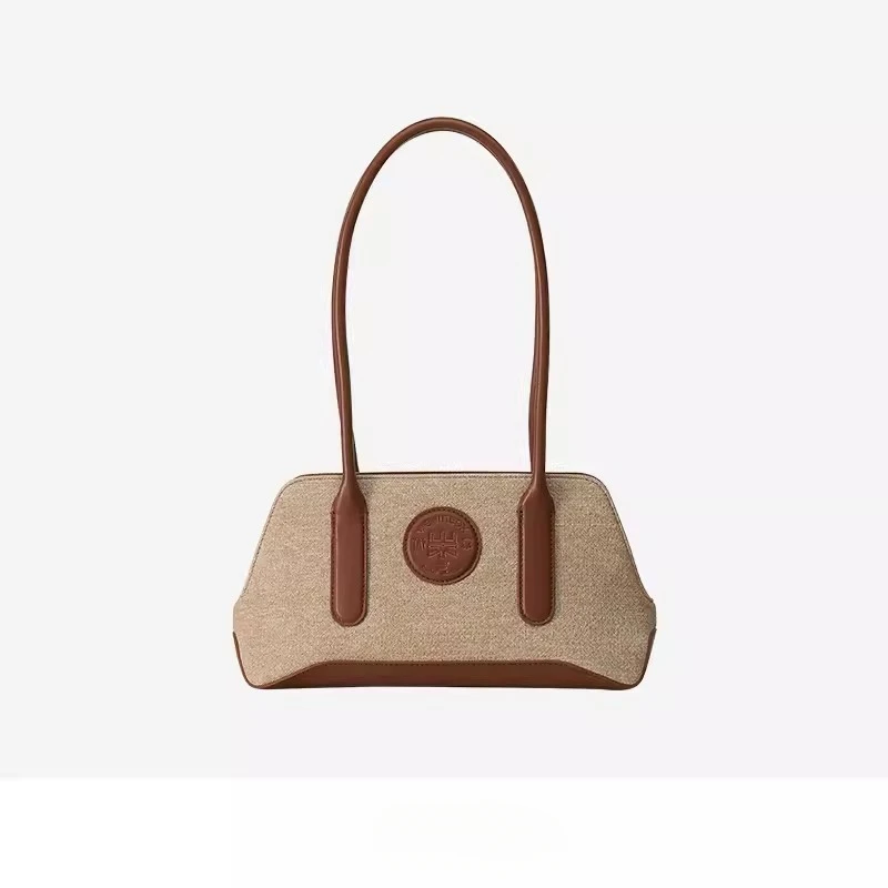 

Shell Bag Women's Large Capacity High-Grade Versatile Shoulder Underarm Bag