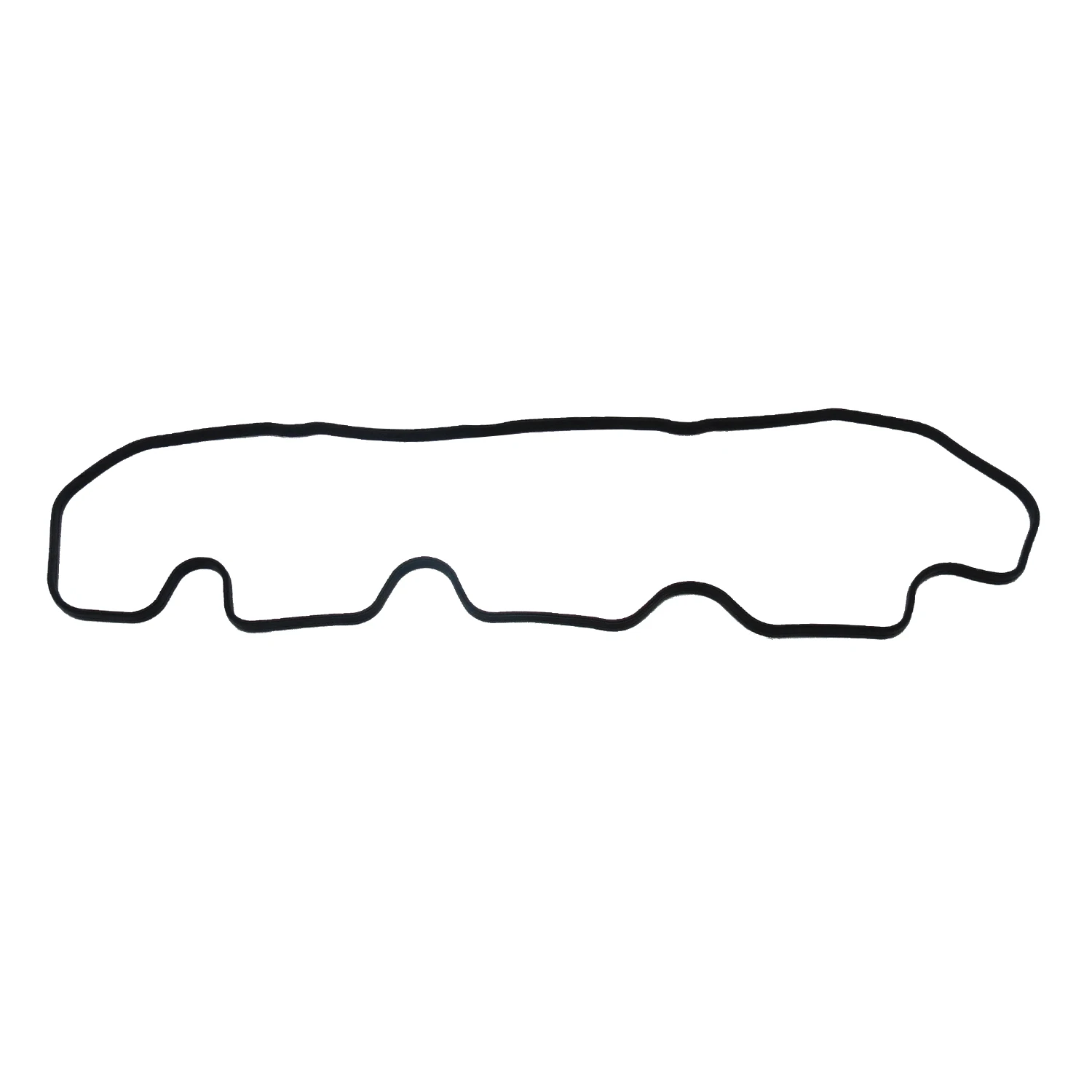 Cylinder Head Valve Cover Gasket Seal For Land Rover Defender Discovery 1 Range Rover Classic 300 Tdi Diesel ERR2409 Accessories