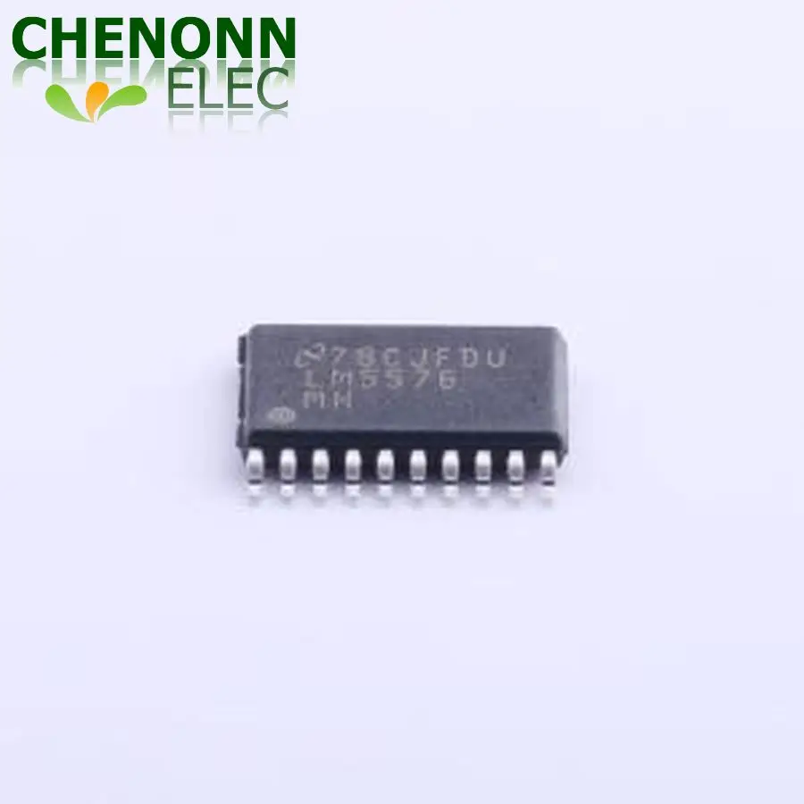 LM5576MH/NOPB