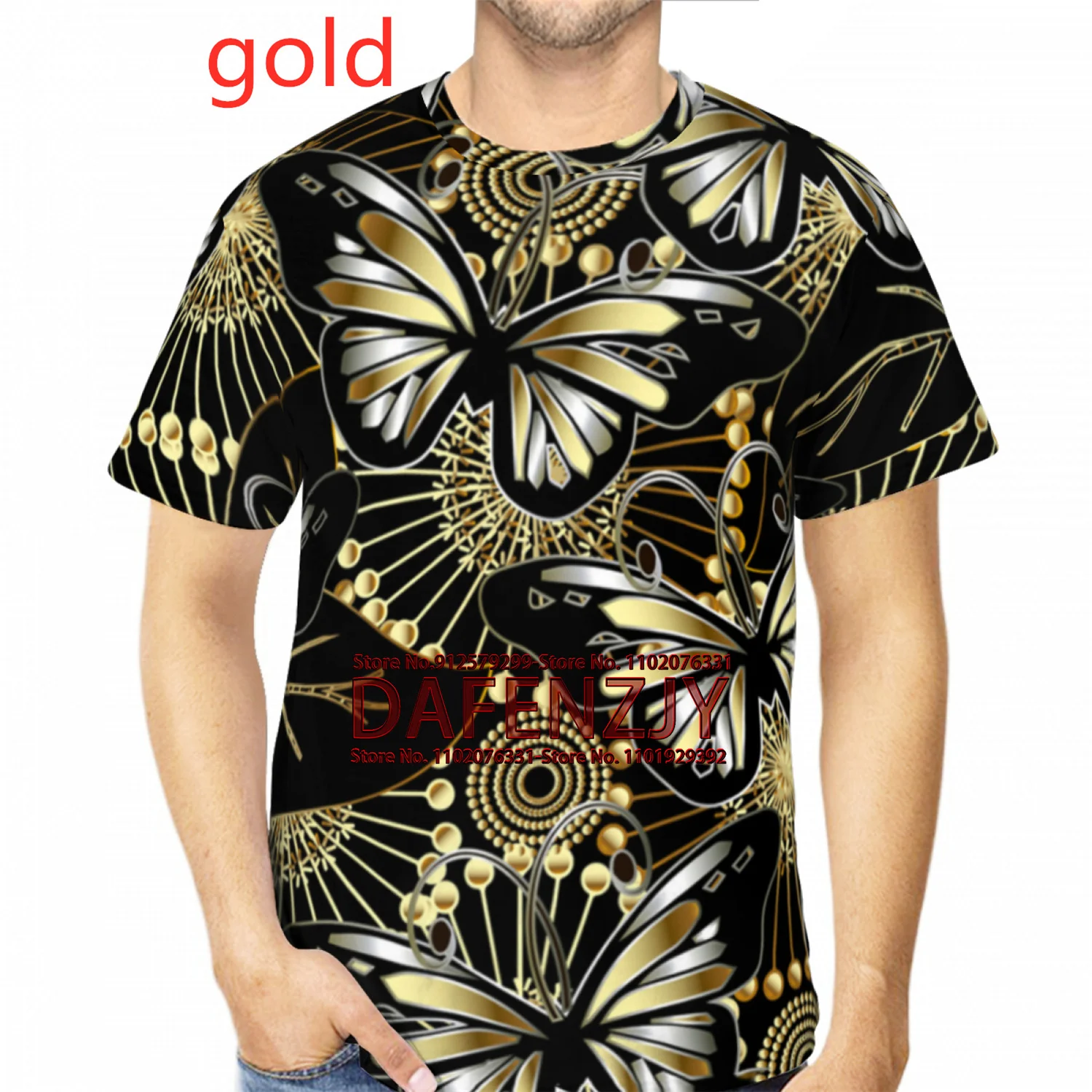 

Flower Art Painting 3d T Shirt Men Punk Beach Travel and Leisure Vacation Short Sleeve Tee Tops