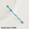 9 light Blue