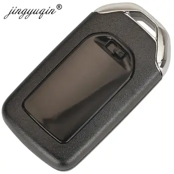 Keyforkess per Honda Odyssey EXL Touring 2014-2017 313.8MHz ID47 KR5V1X PN muslimate Smart Remote Control Car Key - Jingyuqin per Honda Odyssey EXL Touring 2014 2017 313 8MHz ID47 KR5V1X PN muslimate Smart