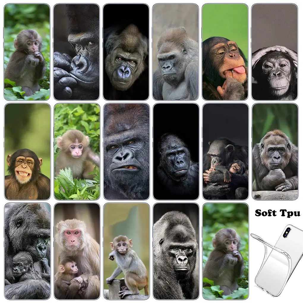 Чехол для Samsung Galaxy A04 A14 A23 A34 A54 M23 M23 M33 M52 M53 M30S M31 M51 M21