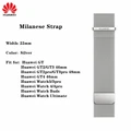 Milanese Silver