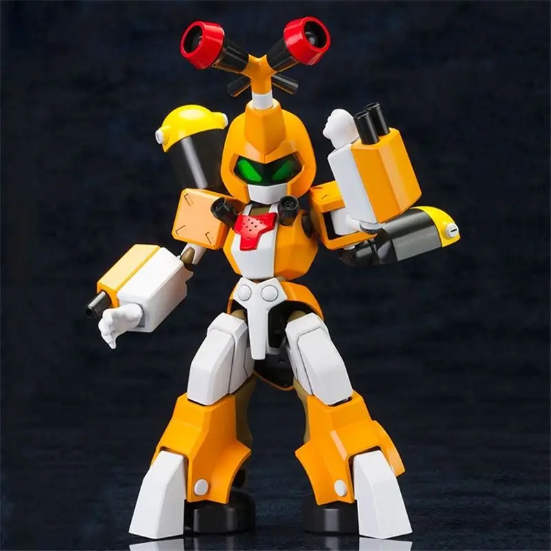

In Stock Kotobukiya Anime Figure 1/6 Kp309 Kbt05-c Saikachis Action Figure Toys Model Ornaments Fashion Gifts For Children