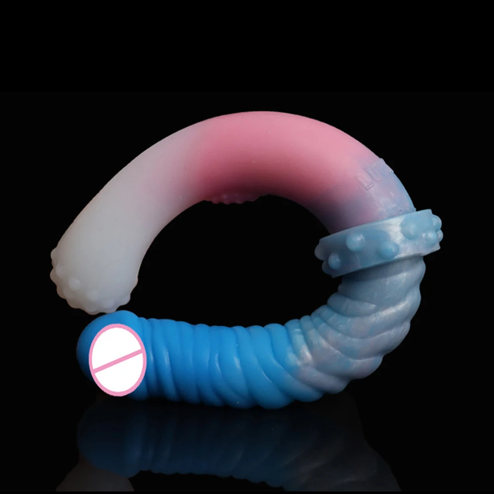 Thumbnail 6 for Dildo 