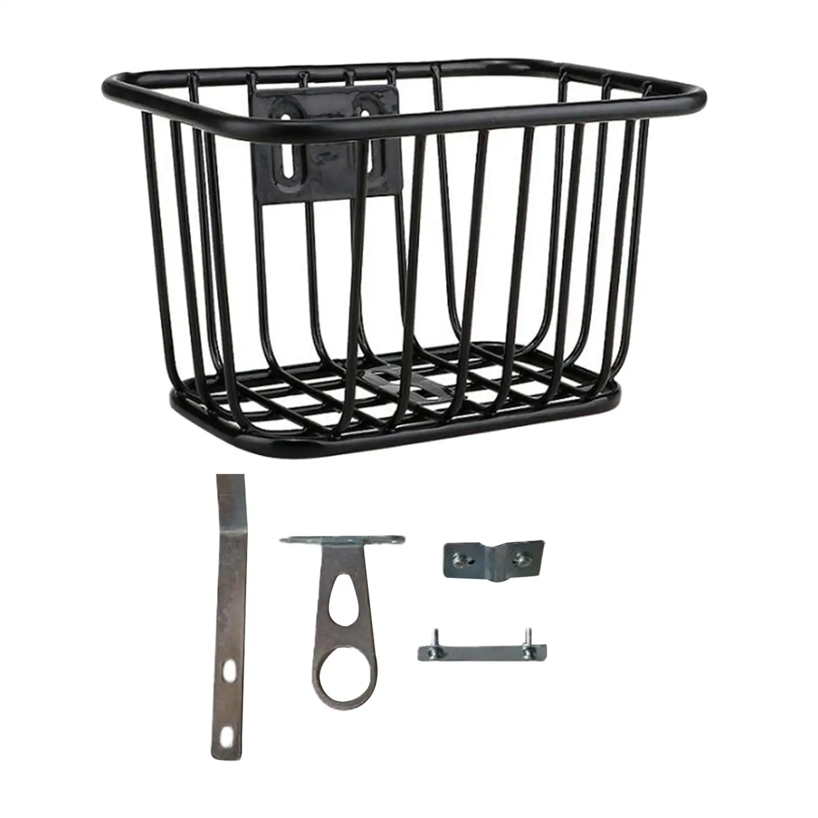 

Детские велосипедные корзины Передняя Водонепроницаемая корзина для руля велосипеда